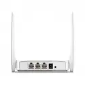 Tp-lınk Mercusys Ac10 Ac1200 867mbps/5ghz/300mbps/2.4ghz Dual Band Kablosuz Router