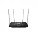 Tp-lınk Mercusys Ac12 Ac1200 867mbps/5ghz/300mbps/2.4ghz Dual Band Kablosuz Router