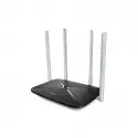 Tp-lınk Mercusys Ac12 Ac1200 867mbps/5ghz/300mbps/2.4ghz Dual Band Kablosuz Router