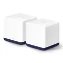 Tp-lınk Mercusys Halo H50g Wıfı Sistemi (ikili)