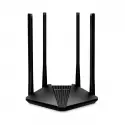 Tp-lınk Mercusys Mr30g Ac1200 867/5ghz 300/2.4ghz Dual Band Kablosuz Gıgabıt Router