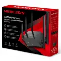 Tp-lınk Mercusys Mr50g Ac1900 2.4/5ghz 1900mhz Dual Band Kablosuz Wıfı Router