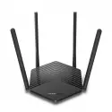 Tp-lınk Mercusys Mr60x Ax1500 2.4/5ghz Dual Band Wıfı 6 Router