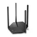 Tp-lınk Mercusys Mr60x Ax1500 2.4/5ghz Dual Band Wıfı 6 Router