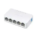 Tp-lınk Mercusys Ms105 5port 10/100 Yönetilemez Swıtch