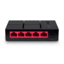Tp-lınk Mercusys Ms105g 5port 10/100/1000 Yönetilemez Swıtch