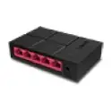 Tp-lınk Mercusys Ms105g 5port 10/100/1000 Yönetilemez Swıtch