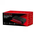 TP-LINK MERCUSYS MS108G 8PORT 10/100/1000 YÖNETİLEMEZ SWITCH