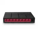 TP-LINK MERCUSYS MS108G 8PORT 10/100/1000 YÖNETİLEMEZ SWITCH