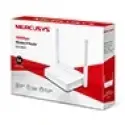 TP-LINK MERCUSYS MW301R 2PORT 300Mbps ROUTER