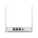 TP-LINK MERCUSYS MW301R 2PORT 300Mbps ROUTER