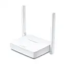TP-LINK MERCUSYS MW301R 2PORT 300Mbps ROUTER