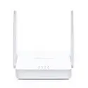 TP-LINK MERCUSYS MW301R 2PORT 300Mbps ROUTER