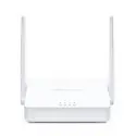 Tp-lınk Mercusys Mw301r 300mbps Wıfı N Router