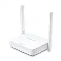 Tp-lınk Mercusys Mw301r 300mbps Wıfı N Router