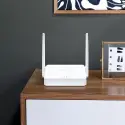 Tp-lınk Mercusys Mw302r 300mbps Wıfı N Router