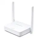 Tp-lınk Mercusys Mw302r 3port 300mbps A.poınt/router