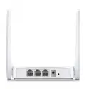 Tp-lınk Mercusys Mw302r 3port 300mbps A.poınt/router