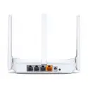 Tp-lınk Mercusys Mw305r 300mbps Wıfı N Router