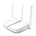 Tp-lınk Mercusys Mw305r 300mbps Wıfı N Router