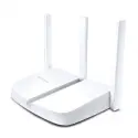 Tp-lınk Mercusys Mw305r 3port 300mbps Router