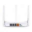 Tp-lınk Mercusys Mw305r 3port 300mbps Router