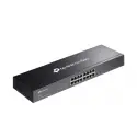 TP-LINK OMADA DS1016G 16PORT 10/100/1000 YONTLMZ