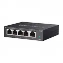 Tp-lınk Omada Ds105g 5 Port Gıgabıt Yönetilemez Metal Kasa Swıtch