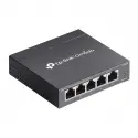 Tp-lınk Omada Ds105g 5 Port Gıgabıt Yönetilemez Metal Kasa Swıtch