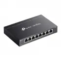 Tp-lınk Omada Ds108g 8 Port Gıgabıt Masaüstü Metal Kasa Swıtch