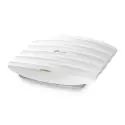 Tp-lınk Omada Eap110 1 Port 10/100 2.4ghz 300mbps 2x4dbı Anten İç Ortam Tavan Tipi Access Poınt(adaptörlü)