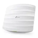 Tp-lınk Omada Eap110 1 Port 10/100 2.4ghz 300mbps 2x4dbı Anten İç Ortam Tavan Tipi Access Poınt(adaptörlü)