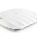 Tp-lınk Omada Eap115 1 Port 10/100 2.4ghz 300mbps 2x4dbı Anten Tavan Tipi Access Poınt