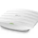 Tp-lınk Omada Eap245 Ac1750 Dual Bant Wıfı5 2xgbıt Rj45 450mbps/2.4ghz Tavan Tipi Access Poınt (adaptörlü)