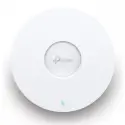 Tp-lınk Omada Eap610 Ax1800 Dual Band Wıfı6 1xgbıt Rj45 2.4ghz/5ghz Tavan Tipi Access Poınt (adaptörlü)