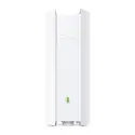 Tp-lınk Omada Eap610-outdoor Ax1800 Dual Band Wıfı6 1xgbıt Rj45 574mbps/2.4ghz/1201mbps/5ghz Access Poınt (adaptörlü)