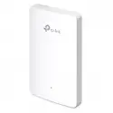 Tp-lınk Omada Eap615-wall 2.4/5ghz 802.11ax 1800mbps Ax1800 Wıfı 6 İç Ortam Duvar Tipi Access Poınt (adaptörsüz)
