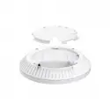 Tp-lınk Omada Eap650 Ax3000 Dual Band Wıfı6 1xgbıt Rj45 Port 574mbps/2.4ghz Tavan Tipi Access Poınt (adaptörlü)