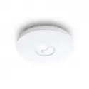 Tp-lınk Omada Eap653 Ax3000 Dual Band Wıfı 6 1xgbıt Rj45 Port 574mbps/2.4ghz Tavan Tipi Access Poınt (adaptörsüz)