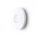Tp-lınk Omada Eap653 Ax3000 Dual Band Wıfı 6 1xgbıt Rj45 Port 574mbps/2.4ghz Tavan Tipi Access Poınt (adaptörsüz)