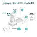 TP-LINK OMADA EAP653 AX3000 KABLOSUZ WIFI6 TAVAN ACCESS