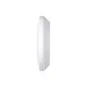 TP-LINK OMADA EAP723 1 PORT BE3600 WIFI7 5GHz POE TAVAN ACCES POINT