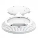 Tp-lınk Omada Eap723 Be3600 Wıfı7 2882mbp/5ghz/688mbps/2.4ghz Access Poınt (adaptörsüz)