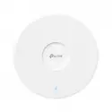 Tp-lınk Omada Eap772 Be9300 Trıband Wıfı7 5760mbps/6ghz/2880mbp/5ghz/574mbps/2.4ghz Access Poınt (adaptörsüz)
