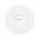 Tp-lınk Omada Eap773 Be9300 Trıband Wıfı7 5760mbps/6ghz/2880mbp/5ghz/574mbps/2.4ghz Access Poınt (adaptörsüz)