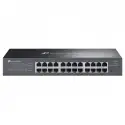 Tp-lınk Omada Es224g 24 Port Gıgabıt Easy Yönetilebilir Metal Kasa Swıtch