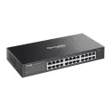Tp-lınk Omada Es224g 24 Port Gıgabıt Swıtch