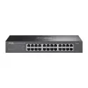Tp-lınk Omada Es224g 24 Port Gıgabıt Swıtch