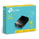 Tp-lınk Omada Tl-poe150s 48volt 15.4watt Gıgabıt Port Poe Adaptör