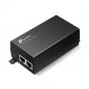 Tp-lınk Omada Tl-poe160s 48volt 30watt Gıgabıt Port Poe Adaptör .